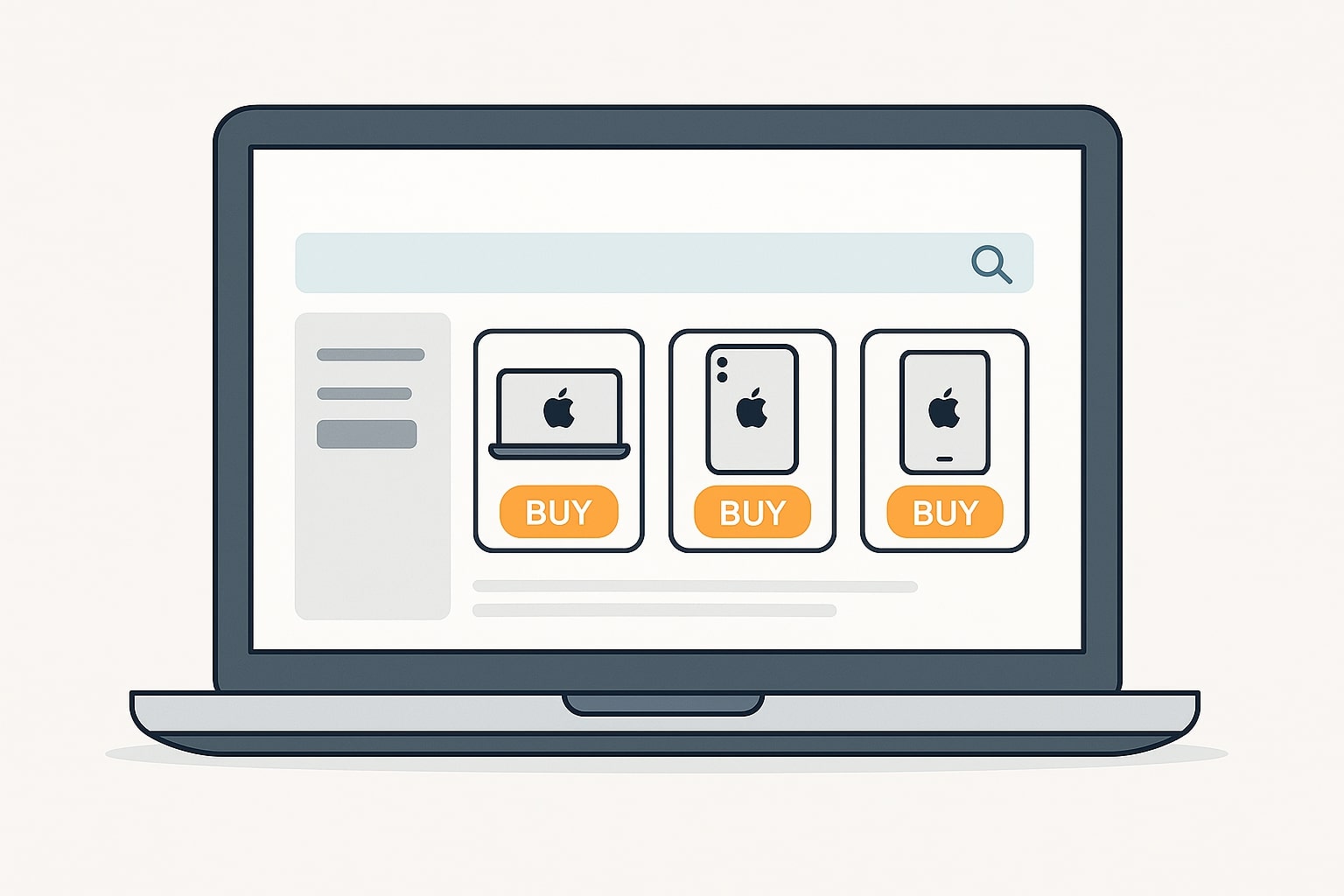 Digital Procurement Platform