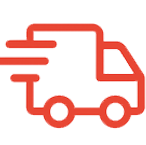 Fast Delivery Icon